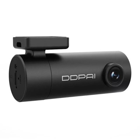 DDPAI Wideorejestrator DDPAI Mini Pro 1296p@30fps DDPAI Wideorejestrator DDPAI Mini Pro 1296p@30fps