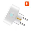 GOSUND Inteligentne gniazdko WiFi Gosund SP1 E/F- unischuko, Tuya