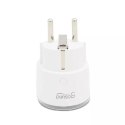 GOSUND Inteligentne gniazdko WiFi Gosund SP111 3680W 16A, Tuya