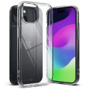 Ringke Etui Ringke Fusion do Apple iPhone 15 Plus Clear