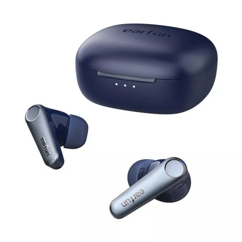 EarFun Słuchawki TWS EarFun Air Pro 3, ANC (niebieskie) EarFun Słuchawki TWS EarFun Air Pro 3, ANC (niebieskie)