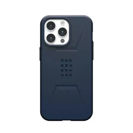 UAG Etui UAG Civilian Magsafe - obudowa ochronna do iPhone 15 Pro Max (mallard) UAG Etui UAG Civilian Magsafe - obudowa ochronna do iPhone 15 Pro Max (mallard)