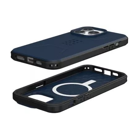 UAG Etui UAG Civilian Magsafe - obudowa ochronna do iPhone 15 Pro Max (mallard) UAG Etui UAG Civilian Magsafe - obudowa ochronna do iPhone 15 Pro Max (mallard)