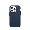 UAG Etui UAG Civilian Magsafe - obudowa ochronna do iPhone 15 Pro (mallard)