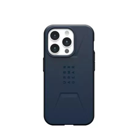 UAG Etui UAG Civilian Magsafe - obudowa ochronna do iPhone 15 Pro (mallard) UAG Etui UAG Civilian Magsafe - obudowa ochronna do iPhone 15 Pro (mallard)