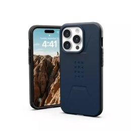 UAG Etui UAG Civilian Magsafe - obudowa ochronna do iPhone 15 Pro (mallard)