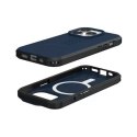 UAG Etui UAG Civilian Magsafe - obudowa ochronna do iPhone 15 Pro (mallard)