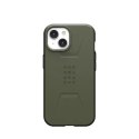 UAG Etui UAG Civilian Magsafe - obudowa ochronna do iPhone 15 (olive)