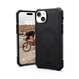 UAG Etui UAG Essential Armor Magsafe - obudowa ochronna do iPhone 15 Plus (black)