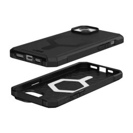 UAG Etui UAG Essential Armor Magsafe - obudowa ochronna do iPhone 15 Plus (black)
