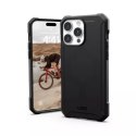 UAG Etui UAG Essential Armor Magsafe - obudowa ochronna do iPhone 15 Pro Max (black)