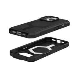 UAG Etui UAG Essential Armor Magsafe - obudowa ochronna do iPhone 15 Pro (black)
