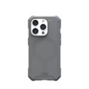 UAG Etui UAG Essential Armor Magsafe - obudowa ochronna do iPhone 15 Pro (silver)