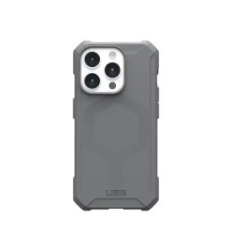 UAG Etui UAG Essential Armor Magsafe - obudowa ochronna do iPhone 15 Pro (silver)
