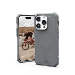 UAG Etui UAG Essential Armor Magsafe - obudowa ochronna do iPhone 15 Pro (silver)