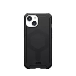 UAG Etui UAG Essential Armor Magsafe - obudowa ochronna do iPhone 15 (black)