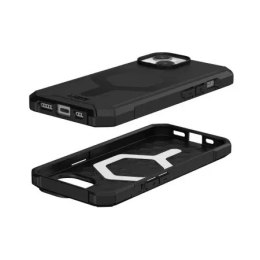 UAG Etui UAG Essential Armor Magsafe - obudowa ochronna do iPhone 15 (black)