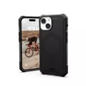 UAG Etui UAG Essential Armor Magsafe - obudowa ochronna do iPhone 15 (black)