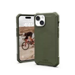 UAG Etui UAG Essential Armor Magsafe - obudowa ochronna do iPhone 15 (olive)