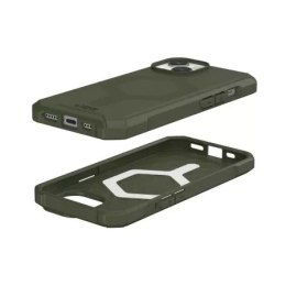 UAG Etui UAG Essential Armor Magsafe - obudowa ochronna do iPhone 15 (olive)