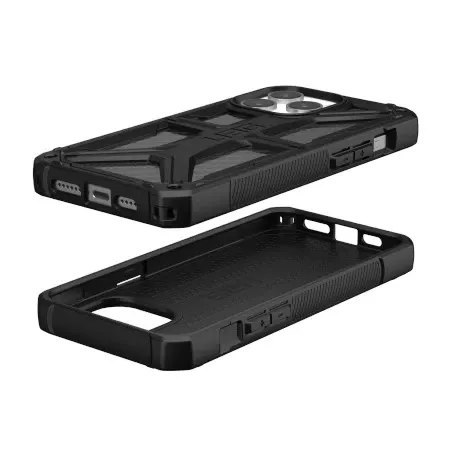 UAG Etui UAG Monarch - obudowa ochronna do iPhone 15 Pro Max (carbon fiber) UAG Etui UAG Monarch - obudowa ochronna do iPhone 15 Pro Max (carbon fiber)