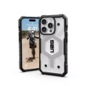 UAG Etui UAG Pathfinder Magsafe - obudowa ochronna do iPhone 15 Pro (ice)