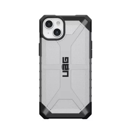 UAG Etui UAG Plasma - obudowa ochronna do iPhone 15 Plus (ice) UAG Etui UAG Plasma - obudowa ochronna do iPhone 15 Plus (ice)