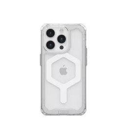 UAG Etui UAG Plyo Magsafe - obudowa ochronna do iPhone 15 Pro kompatybilna z MagSafe (ice-white)
