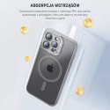 Rock Etui ROCK Guard MagSafe Stand Etui do iPhone 15 Pro Max