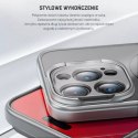 Rock Etui ROCK Guard MagSafe Stand Etui do iPhone 15 Pro Max