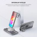 Rock Etui ROCK Guard MagSafe Stand Etui do iPhone 15 Pro Max