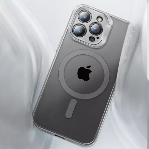 Rock Etui ROCK Guard MagSafe Stand Etui do iPhone 15 Pro Max Rock Etui ROCK Guard MagSafe Stand Etui do iPhone 15 Pro Max