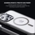 Rock Etui ROCK Shield MagSafe Etui Case do iPhone 15 Pro