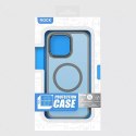 Rock Etui ROCK Shield MagSafe Etui Case do iPhone 15 Pro