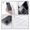 Rock ROCK Pure Etui Obudowa Case do iPhone 15 Plus
