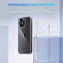 Rock ROCK Pure Etui Obudowa Case do iPhone 15 Pro