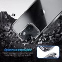 Rock ROCK Pure Etui Obudowa Case do iPhone 15