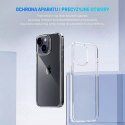 Rock ROCK Pure Etui Obudowa Case do iPhone 15