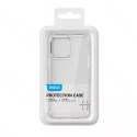 Rock ROCK Pure Etui Obudowa Case do iPhone 15
