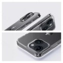 Rock ROCK Pure Etui Obudowa Case do iPhone 15