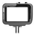 Telesin Alumuniowa obudowa zabezpieczająca Telesin do GoPro Hero 11 / 10 / 9