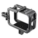 Telesin Alumuniowa obudowa zabezpieczająca Telesin do GoPro Hero 11 / 10 / 9