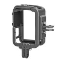 Telesin Alumuniowa obudowa zabezpieczająca Telesin do GoPro Hero 11 / 10 / 9
