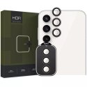 Hofi Osłona aparatu Hofi Camring Pro+ do Samsung Galaxy S23 FE Black