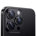 Hofi Osłona aparatu Hofi Camring Pro+ do Samsung Galaxy S23 FE Black