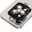Hofi Osłona aparatu Hofi Camring Pro+ do Samsung Galaxy S23 FE Black