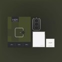 Hofi Osłona aparatu Hofi Camring Pro+ do Samsung Galaxy S23 FE Black