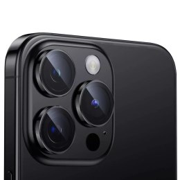 Hofi Osłona aparatu Hofi Camring Pro+ do Samsung Galaxy S24 Ultra Black