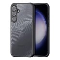 Dux Ducis Etui DUX DUCIS Aimo - pancerne etui do Samsung Galaxy S23 FE czarne