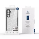Dux Ducis Etui DUX DUCIS Aimo - pancerne etui do Samsung Galaxy S23 FE czarne